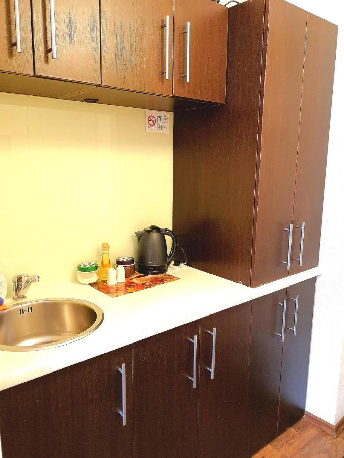 Apartament Klaipeda - Orange Zewnętrze zdjęcie