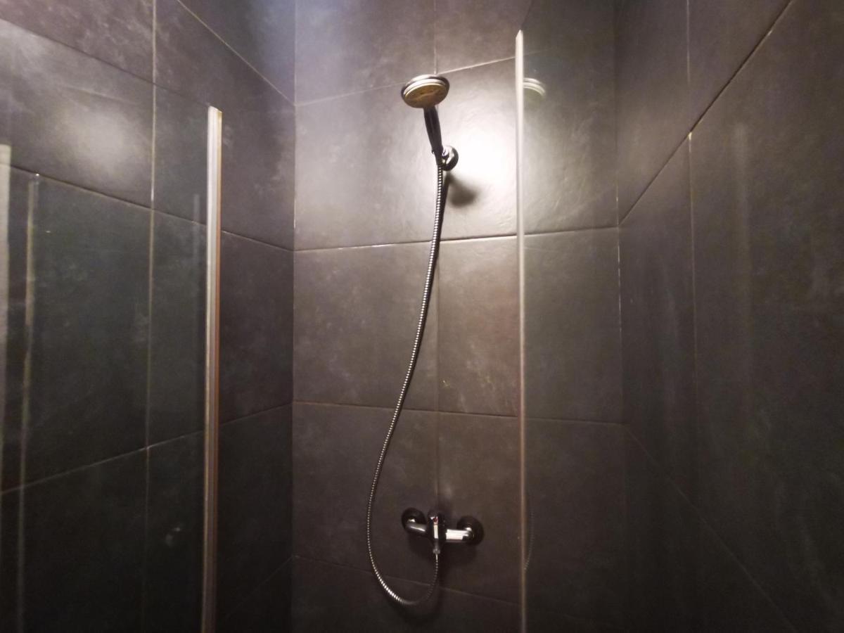 Apartament Klaipeda - Orange Zewnętrze zdjęcie